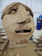 Sculpture Class